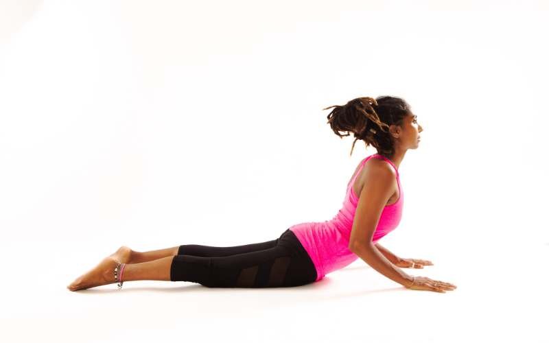 cobra-pose-bhujangasana
