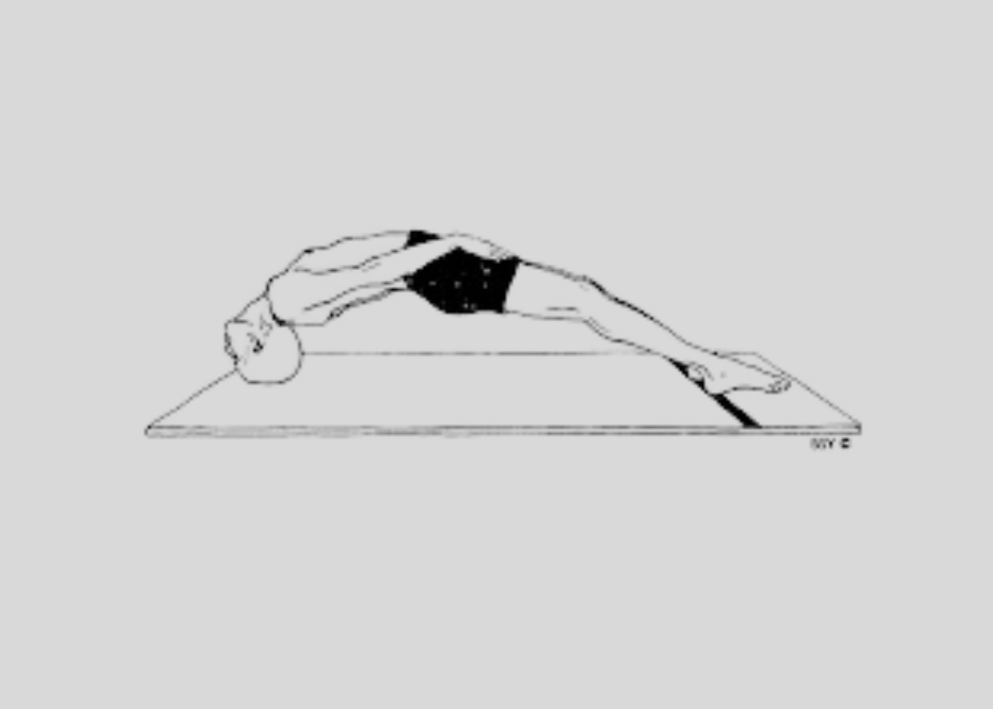 sirshapada-bhumi-sparshasana-head-and-foot-touching-the-ground-pose sirshapada-bhumi-sparshasana