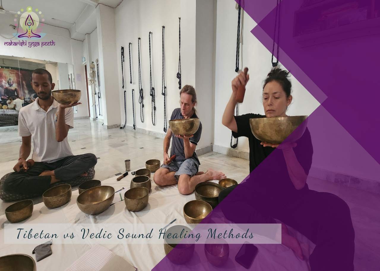 Tibetan-vs-Vedic-Sound-Healing-Methods