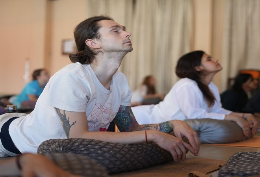 200 hour yoga ttc in rishikesh